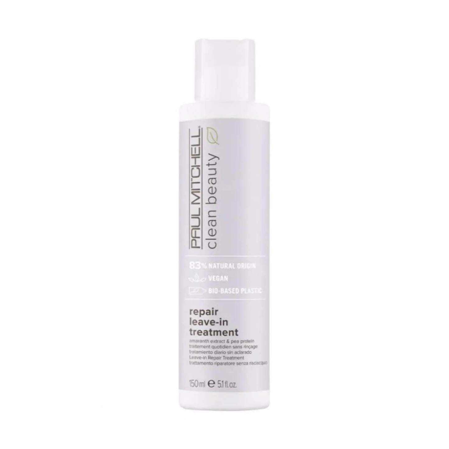 Paul Mitchell Clean Beauty Repair Leave-In Treatment 150 ml