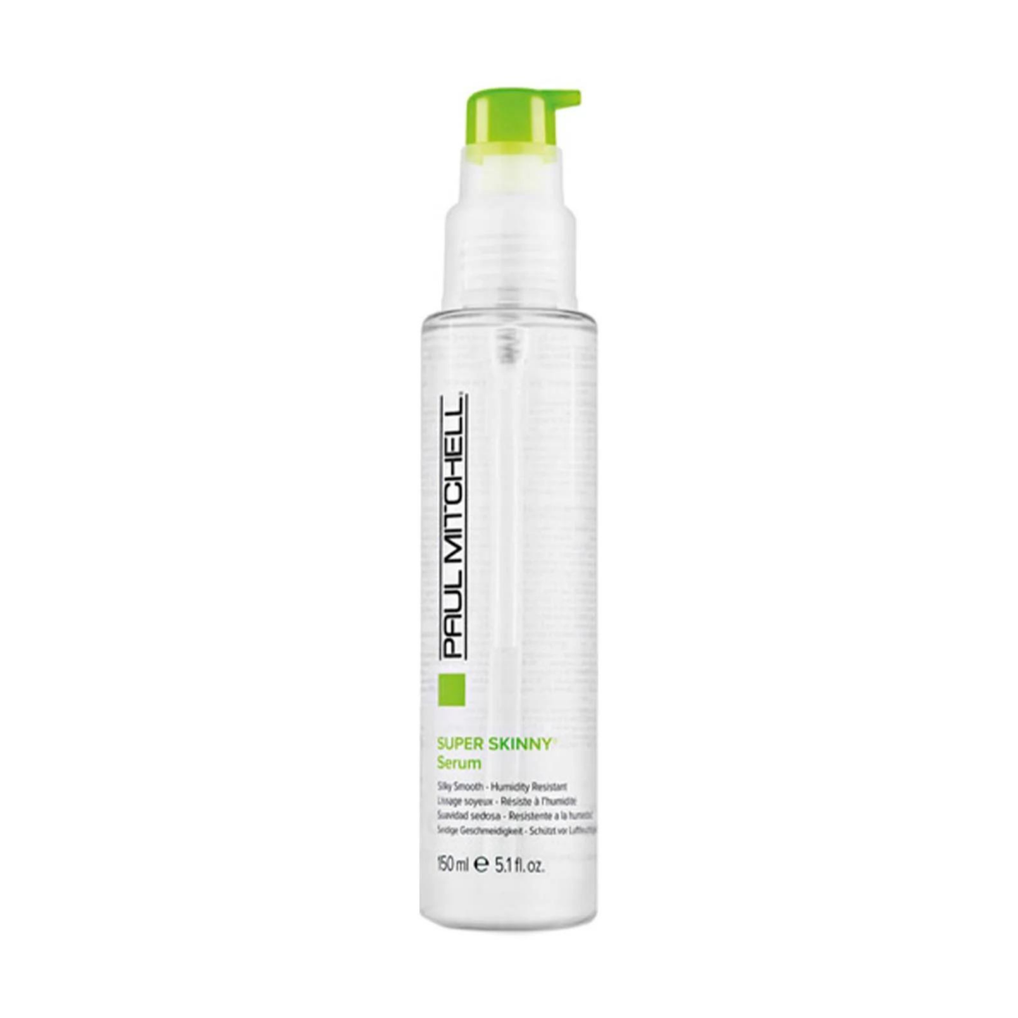 Paul Mitchell Сыворотка для укладки волос Super Skinny 150 мл