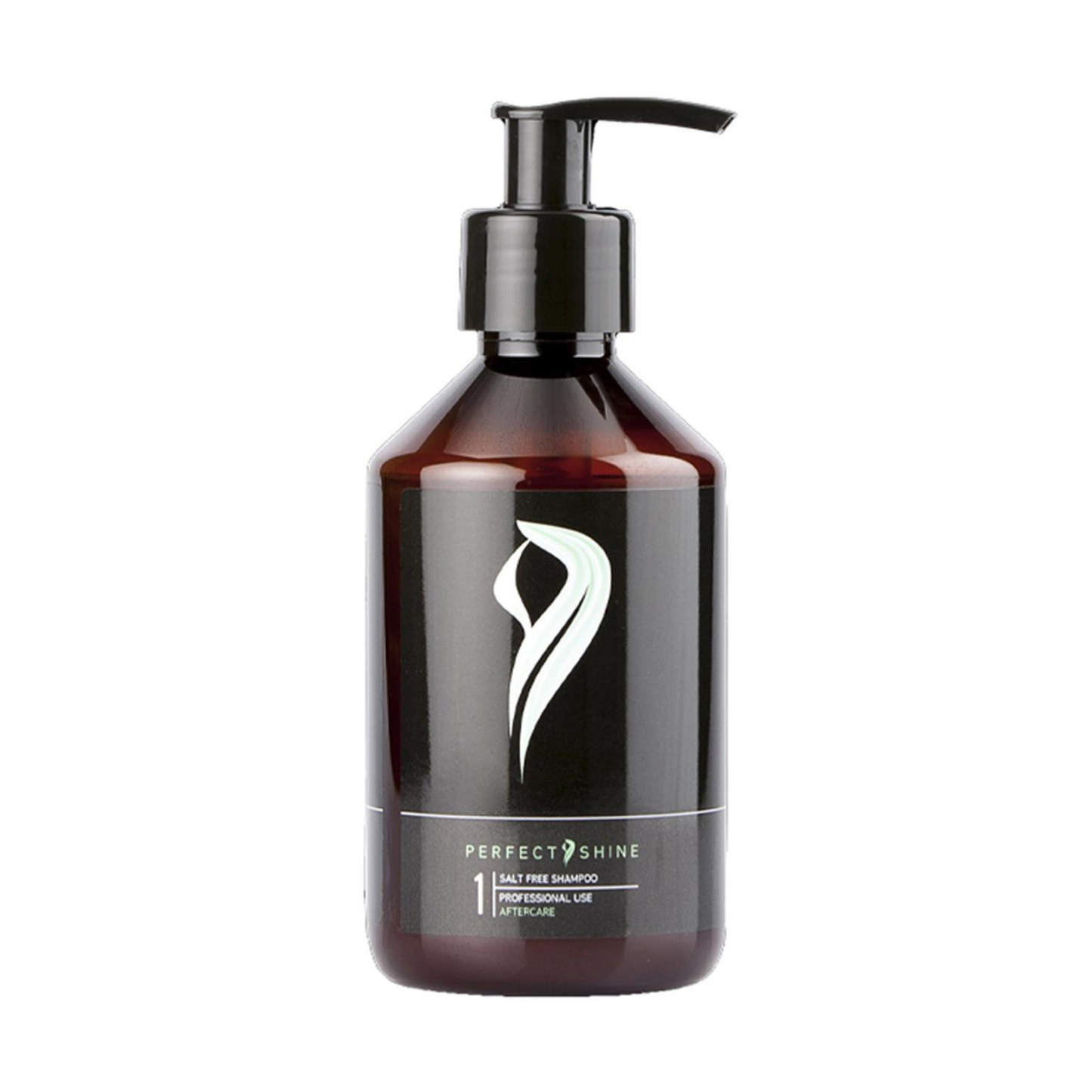 Perfect Shine Devam Seti No:1 Bakım Sonrası Tuzsuz Şampuan 250ml