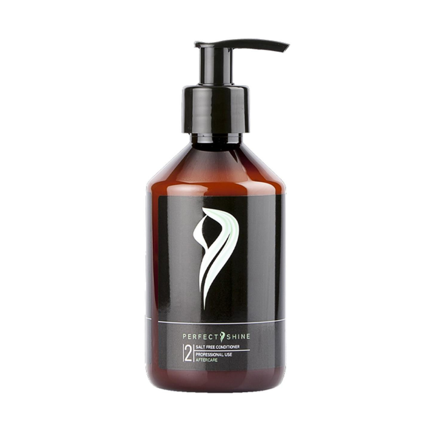 Набор для продолжения идеального блеска № 2 Кондиционер для волос After Care без соли 250 мл