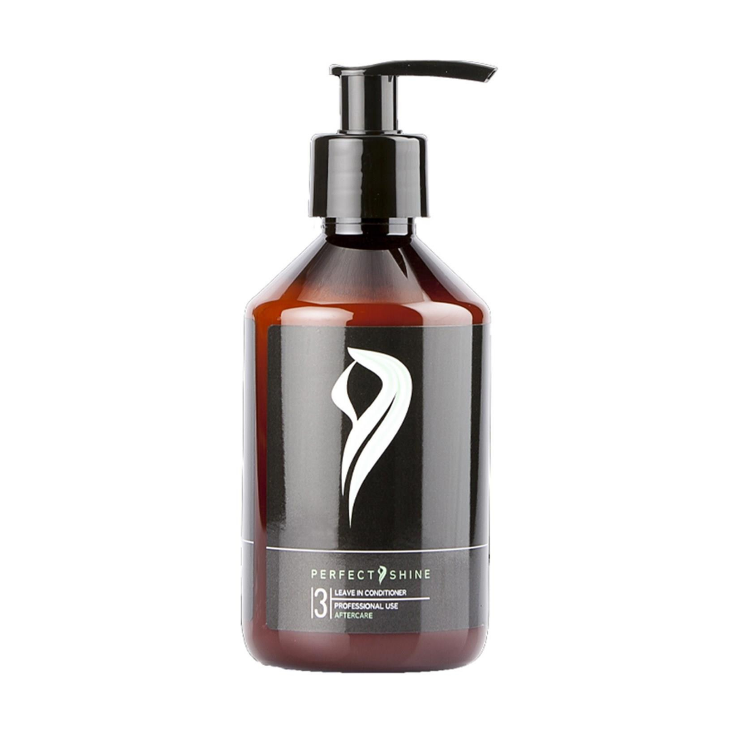 Perfect Shine Devam Seti No:3 Bakım Sonrası Durulama Gerektirmeyen Saç Kremi 250ml