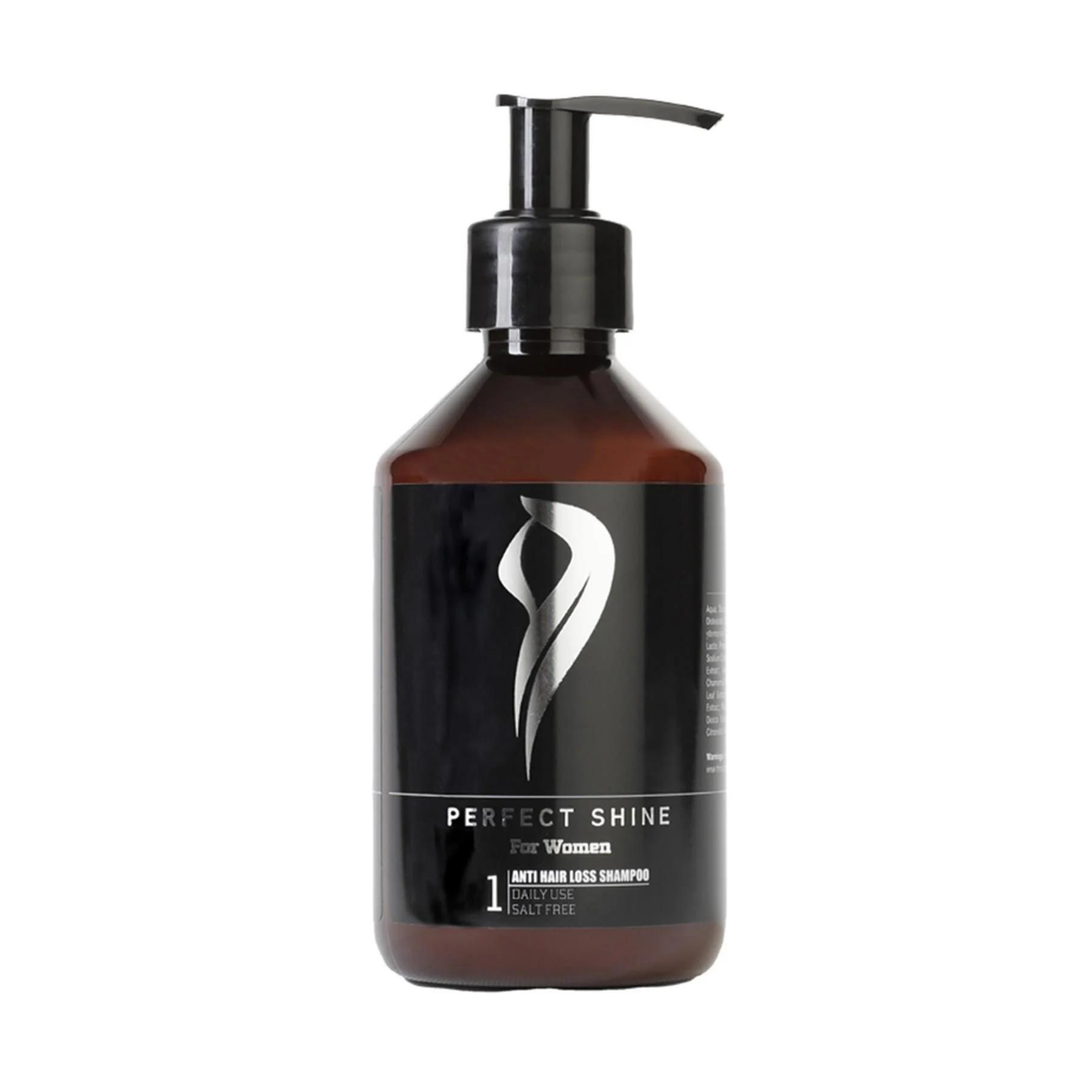 Perfect Shine Dökülme Önleyici Tuzsuz Şampuan 250ml Kadın