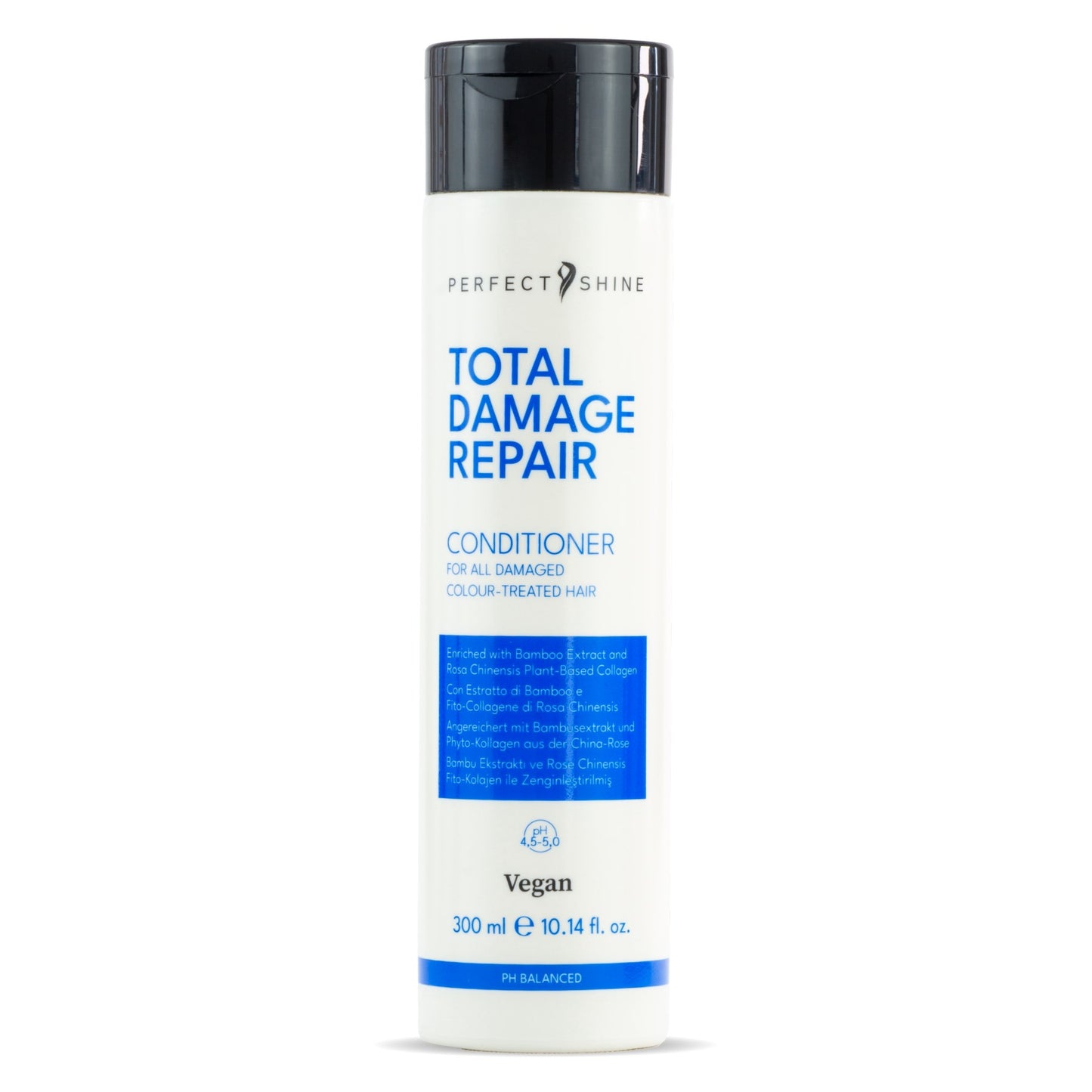 Perfect Shine Yıpranmış Saçlar İçin Saç Kremi 300ml