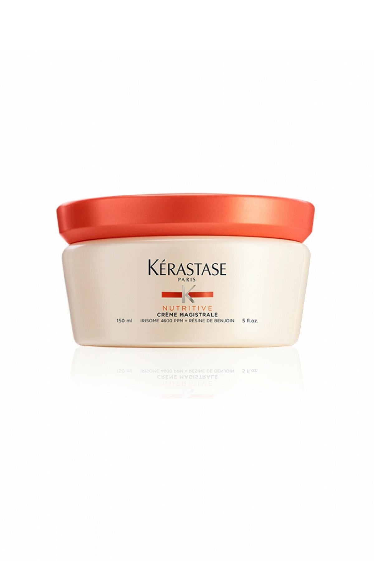 Kerastase Nutritive Creme Magistrale Saç Bakım Kremi 150ml
