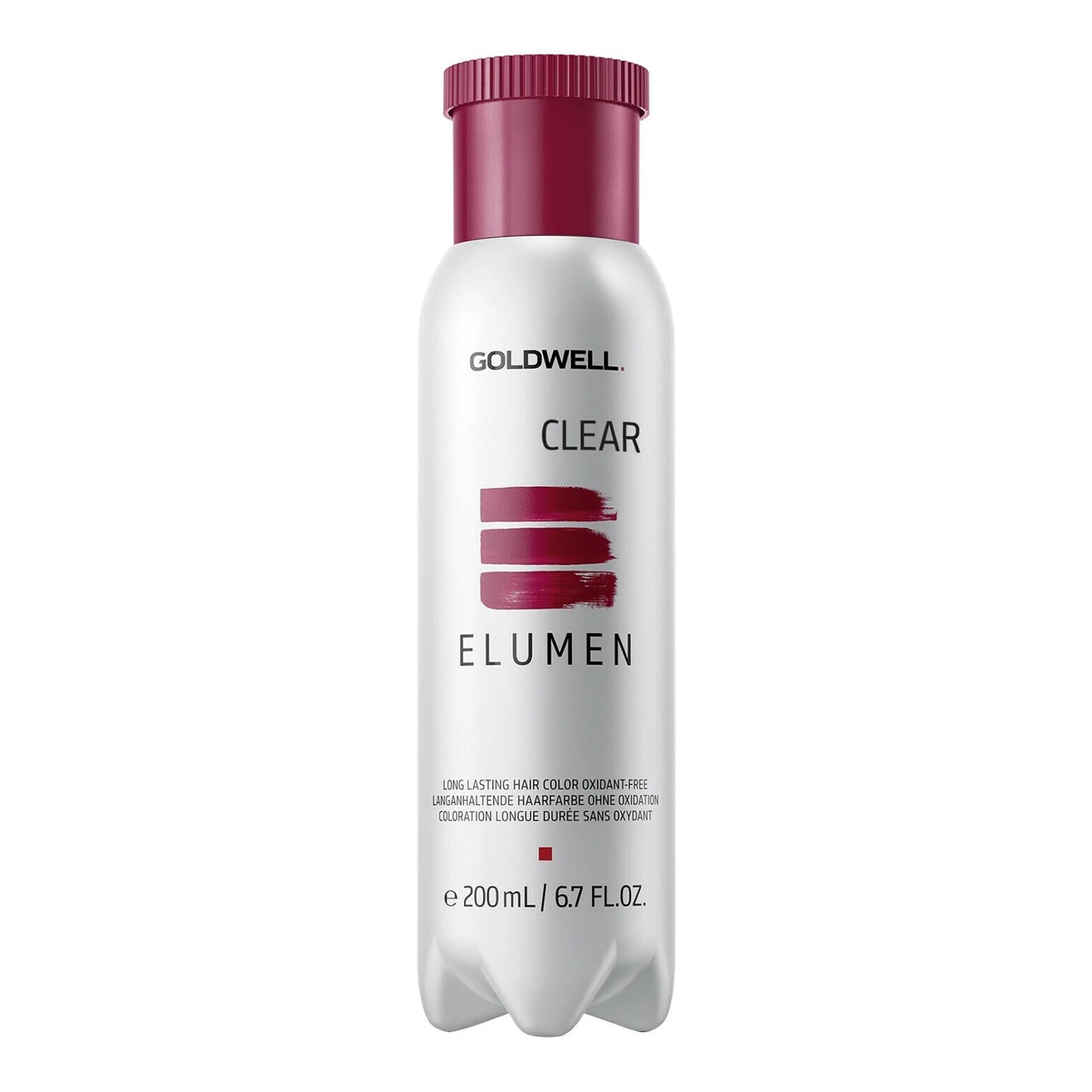 Goldwell Elumen Saç Boyası 200ml | Clear