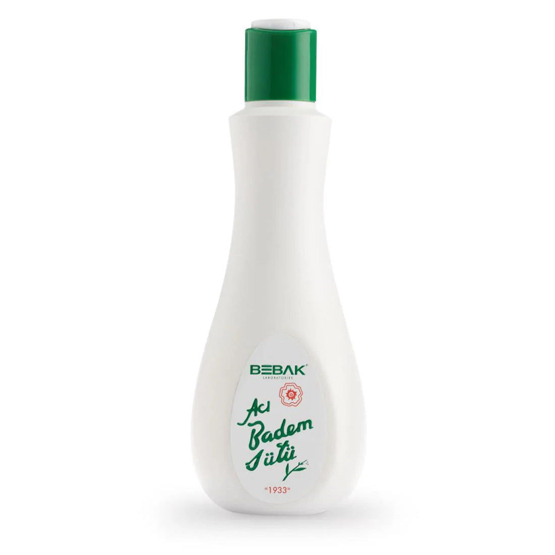 Bebak Acı Badem Makyaj Temizleme ve Nemlendirici Bakım Sütü 120 ml