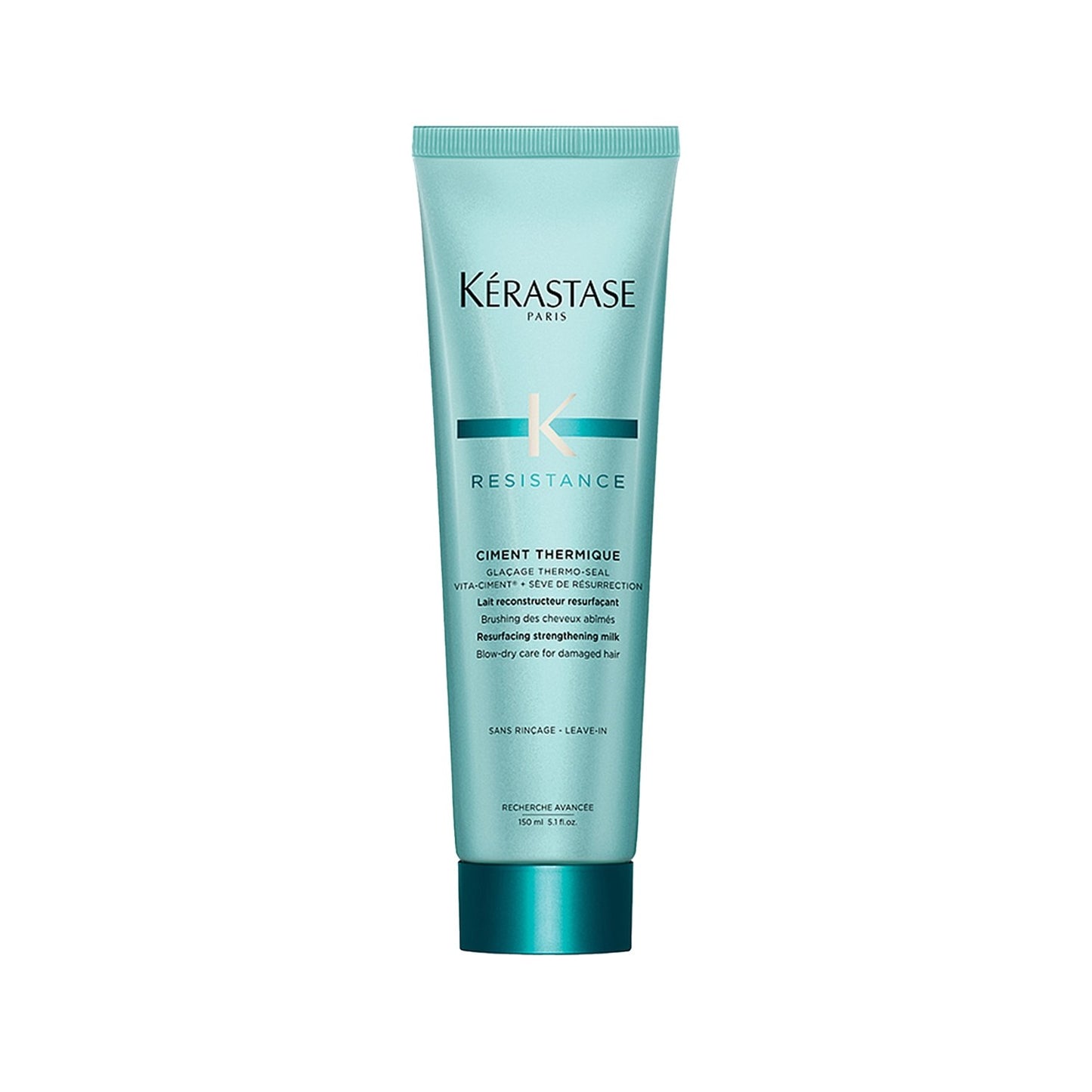 Kerastase Resistance Ciment Anti-Usure Isıya Karşı Koruyan Saç Bakım Kremi 150 ml