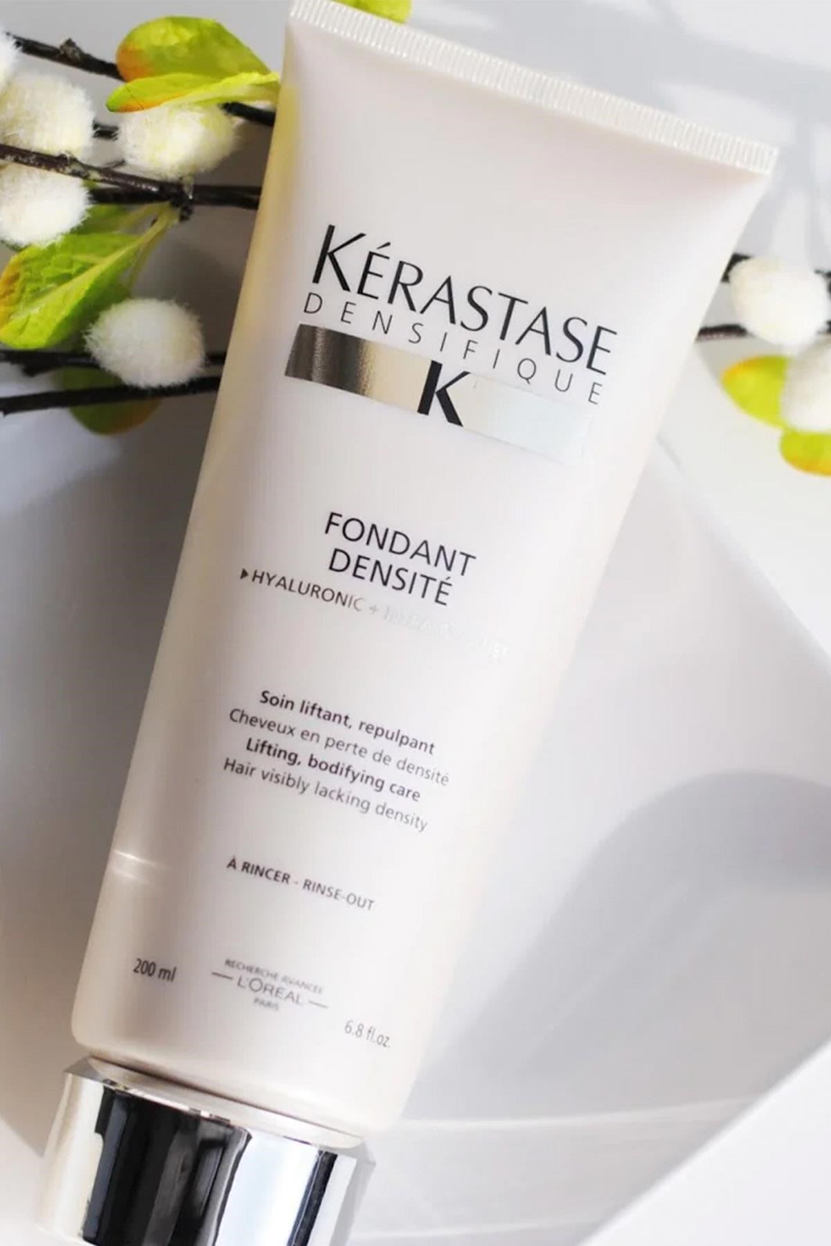 Kerastase Densifique Fondant Densite Yoğunlaştıran Saç Kremi 200 ml