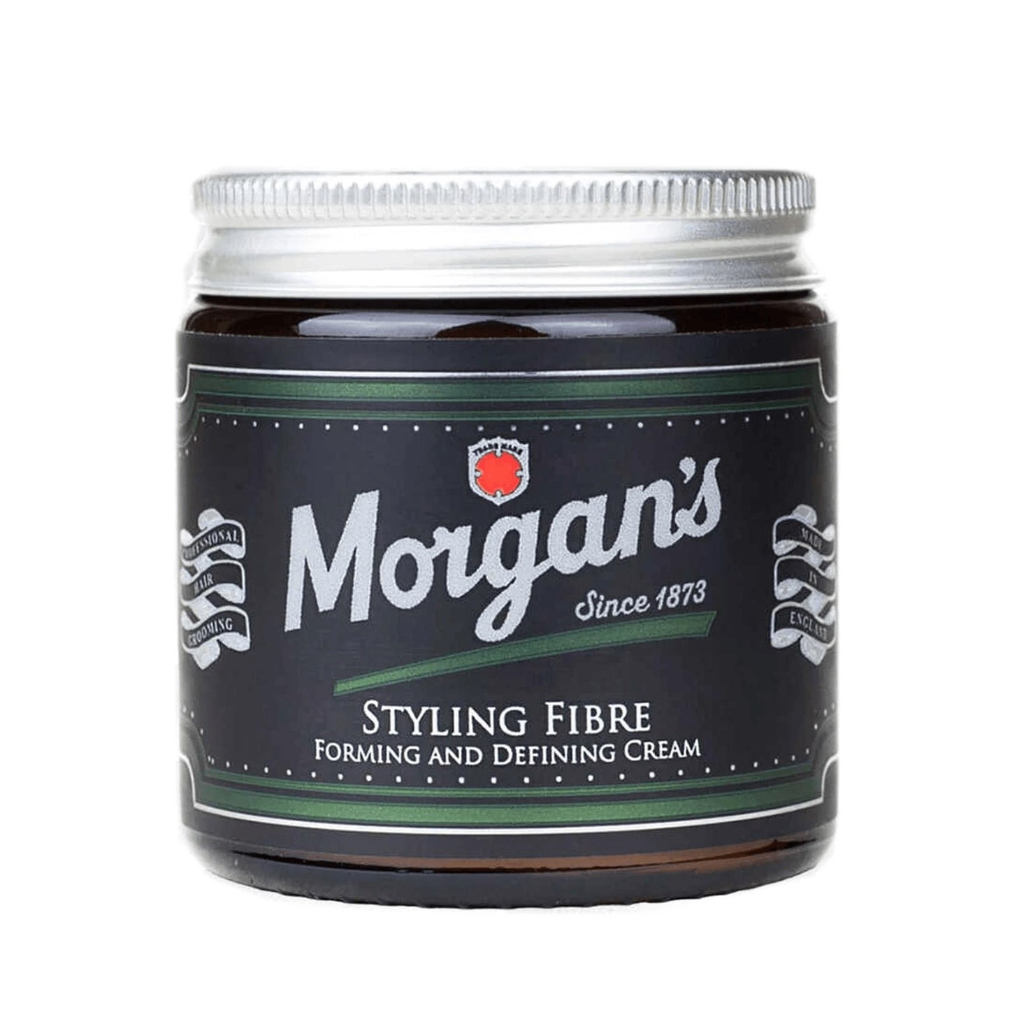 MORGAN'S POMADE Styling Fibre Orta Tutuş Şekillendirici Saç Bakım Kremi 120ml