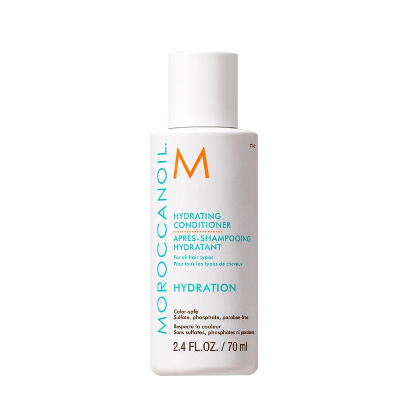 Moroccanoil Hydrating Kuru Saçlar İçin Nemlendirici Saç Kremi̇ 70 ml