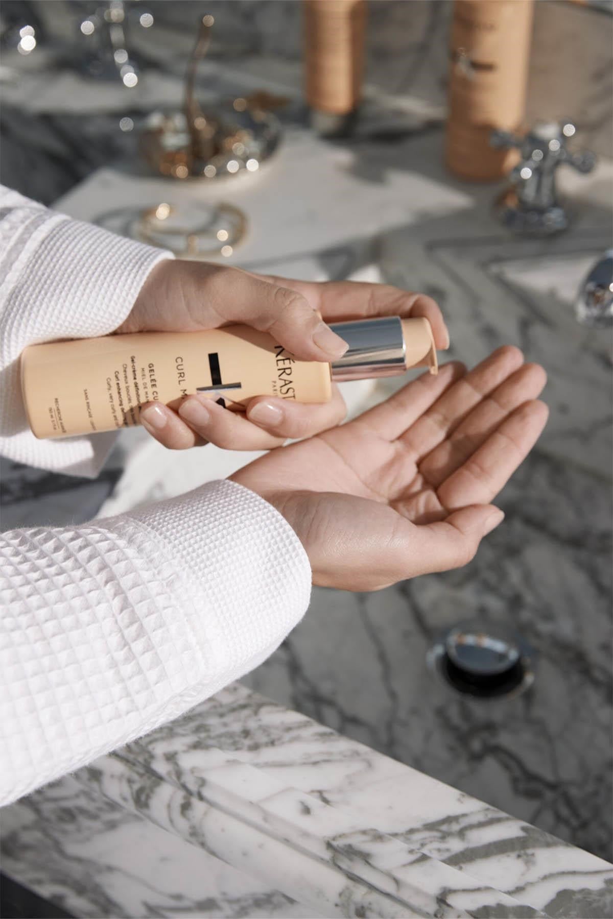 Kerastase Curl Manifesto Gelée Curl Contour Kıvırc