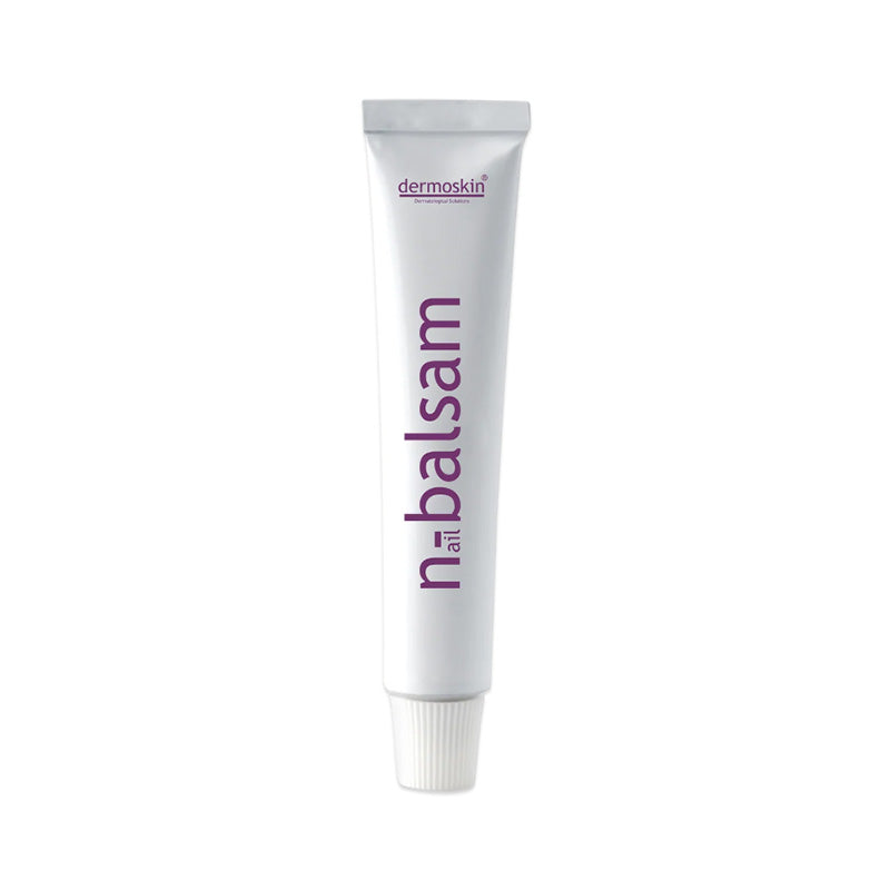 Dermoskin N-Balsam Tırnak Bakım Kremi 10ml