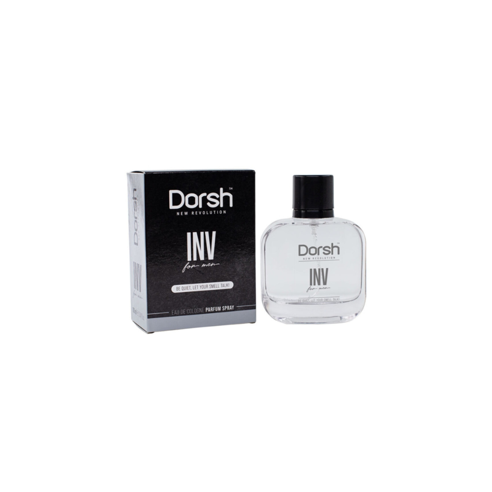 Dorsh Inv For Men Erkek Parfüm 100ml