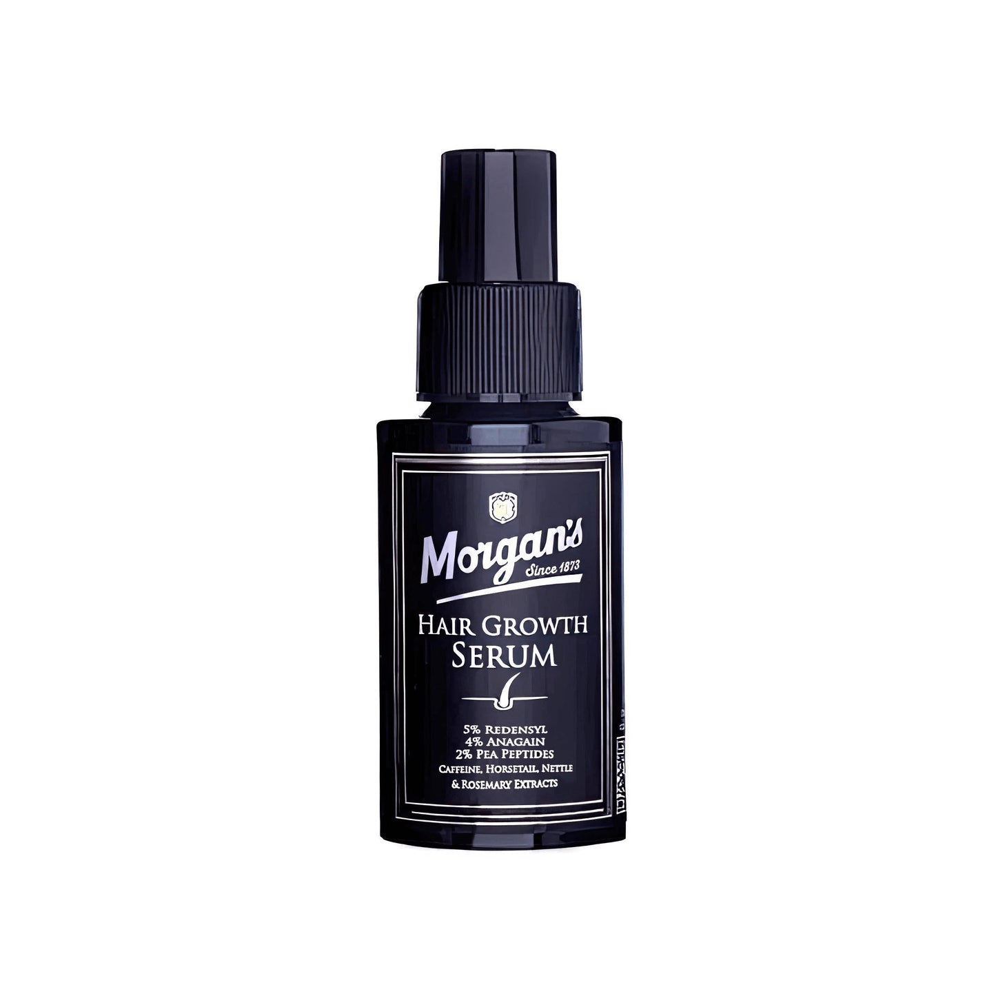 MORGAN'S POMADE Hair Growth Volume Serum Dökülme Karşıtı Yenileyici Serum 50ml