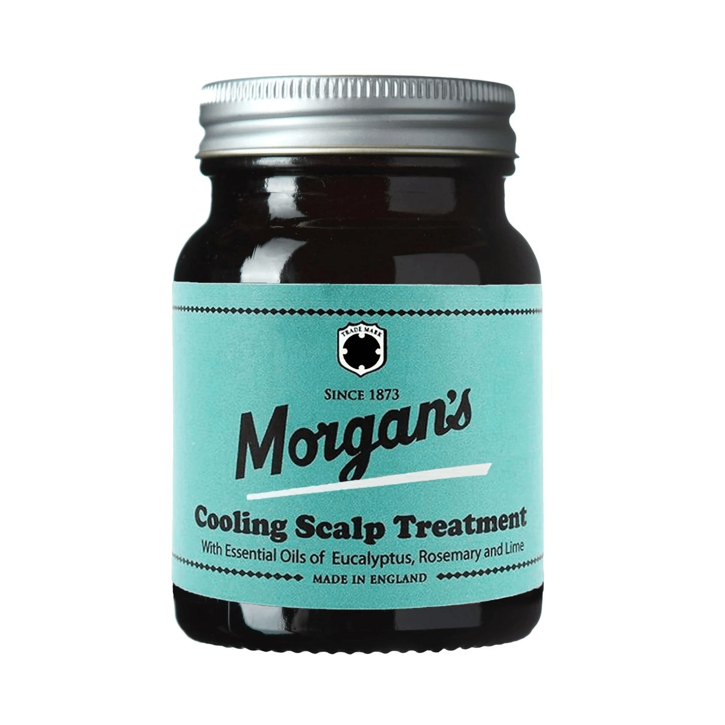 MORGAN'S POMADE Cooling Scalp Treatment Egzama Kepek Karşıtı Baş Derisi Bakım Tedavisi 100gr