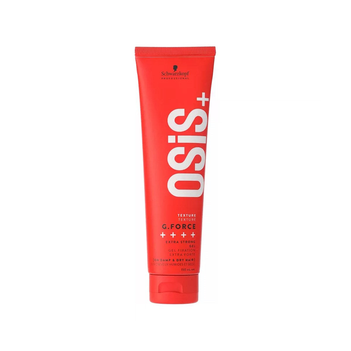 Schwarzkopf OSiS+ G.Force Güçlü Tutucu Şekillendirici Jöle 150ml