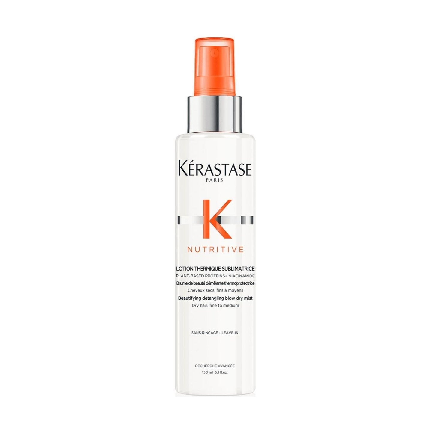 Kerastase Nutritive Lotion Thermique Kolay Tarama Sağlayan Termik Losyon 150 ml