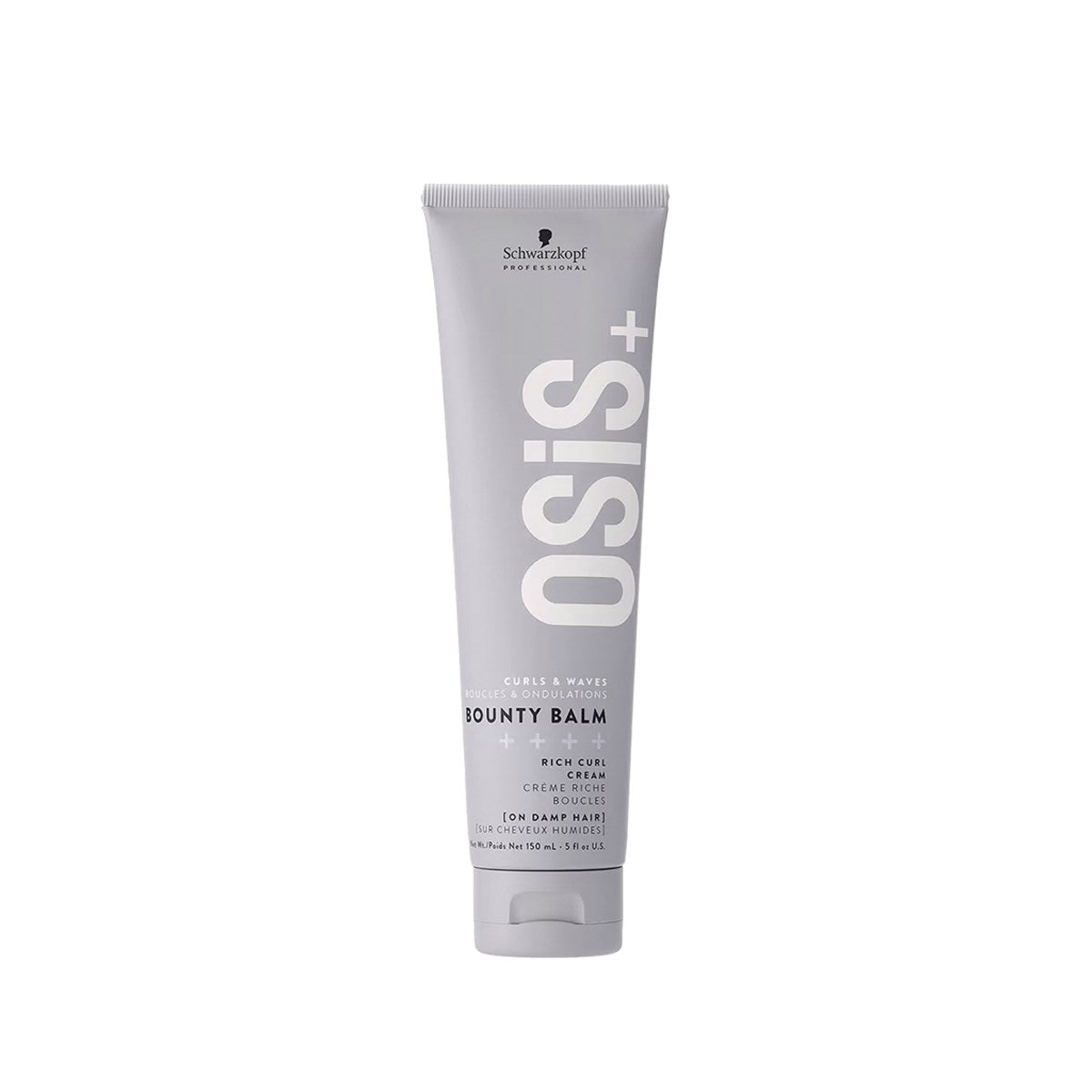 Schwarzkopf OSiS+ Bukle Belirginleştirici Saç Kremi 150ml