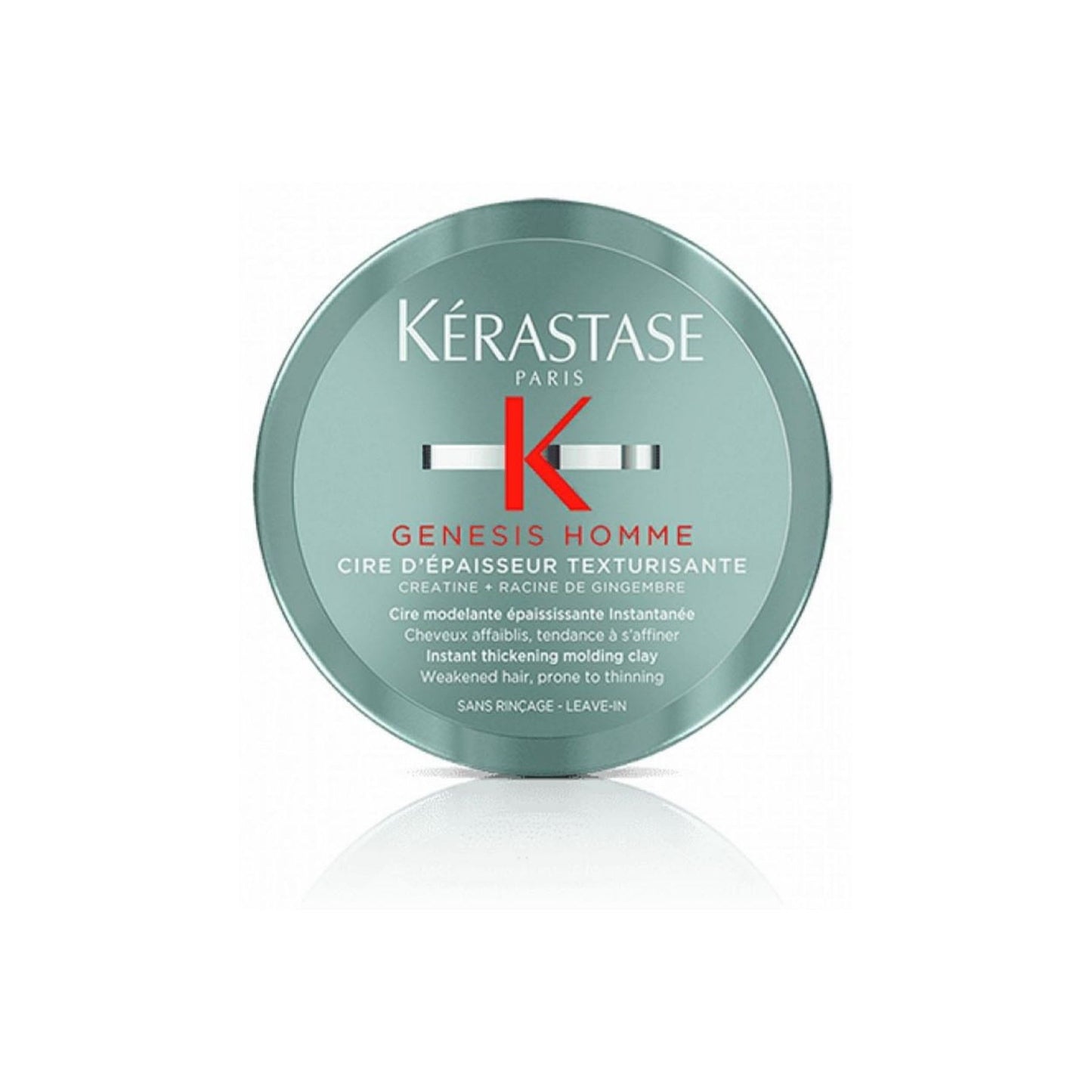 Kerastase Genesis Homme Şekillendirici Wax 75 ml