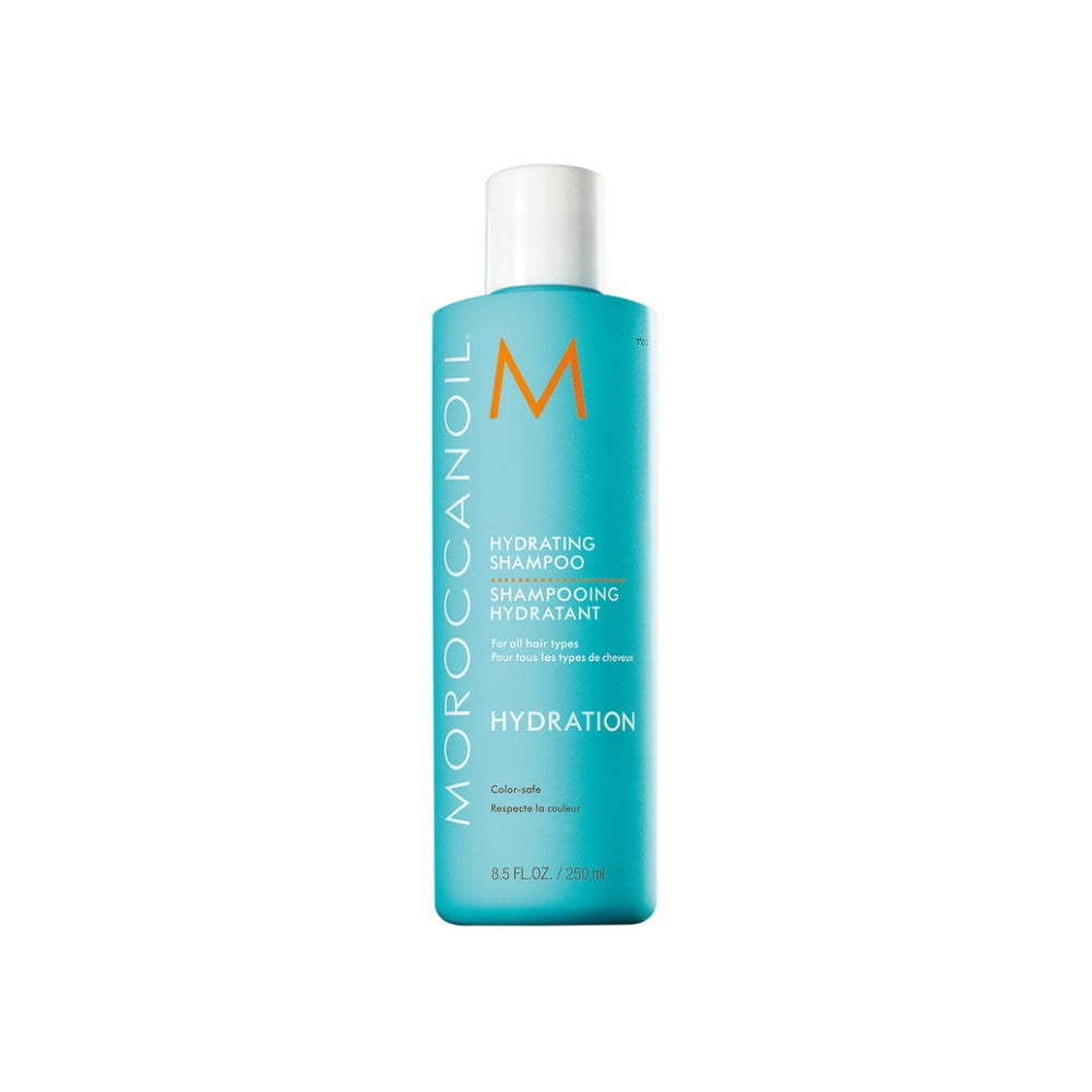 Moroccanoil Hydration Kuru Saçlar İçin Nemlendirici Şampuan 250ml