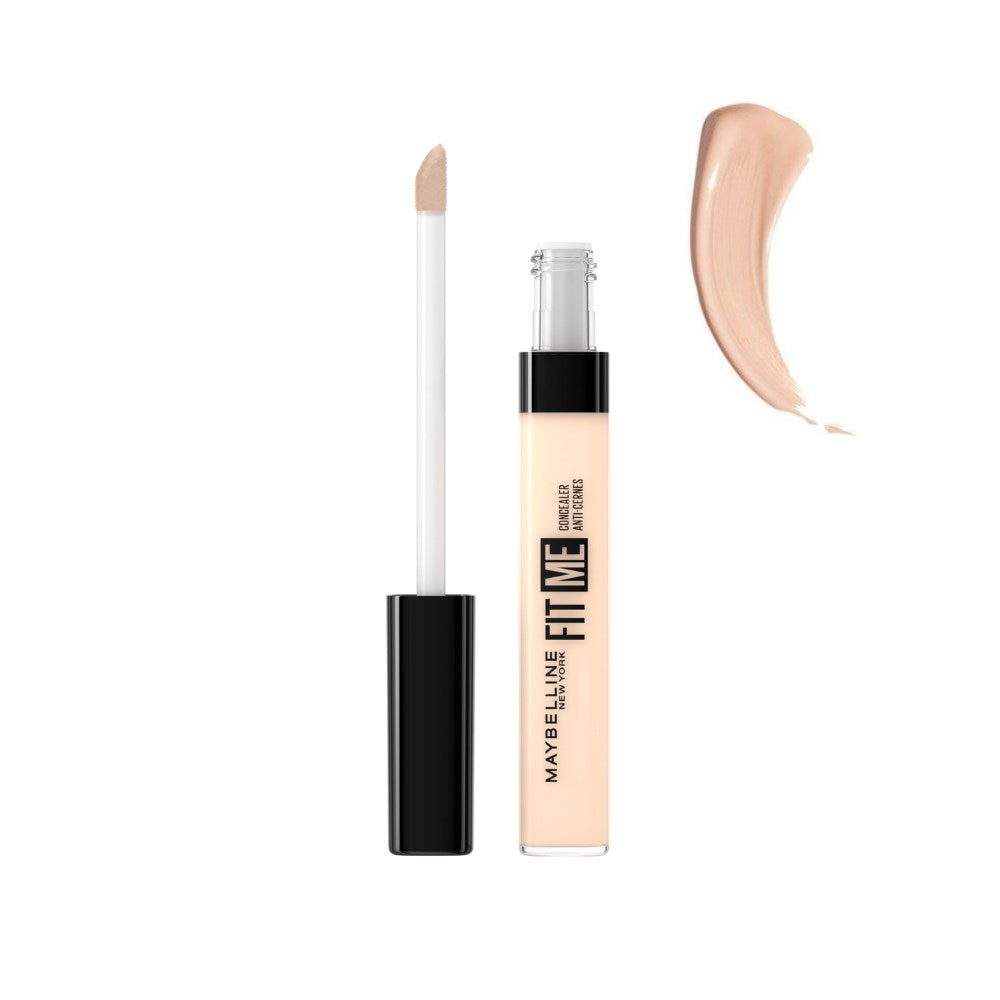 Maybelline New York Fit Me Kapatıcı - 05 Ivory