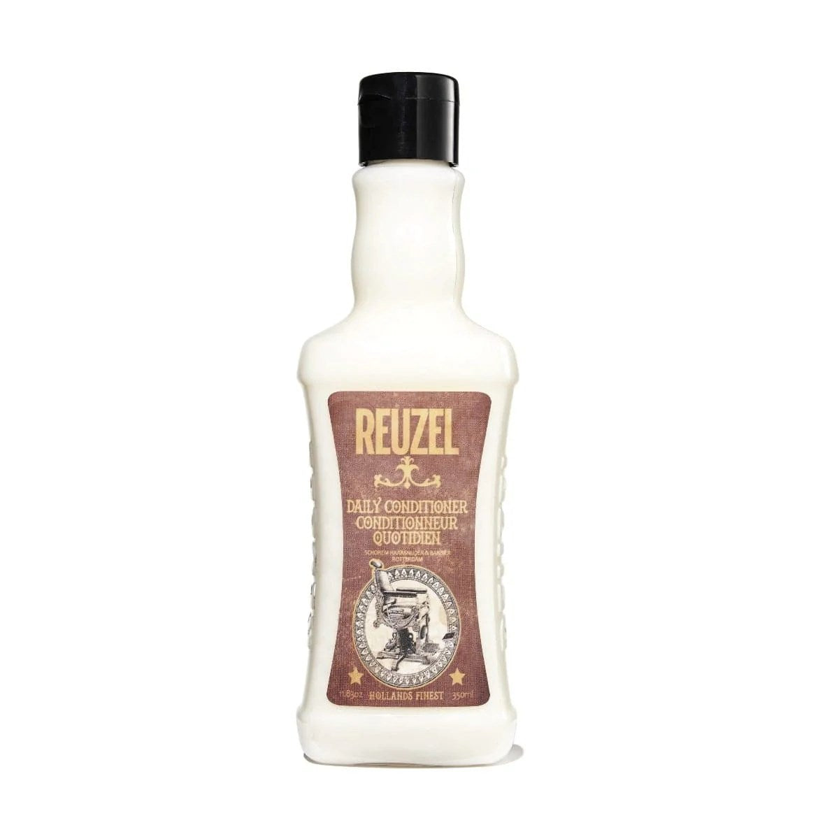 Reuzel Daily Conditioner Günlük Kullanıma Uygun, Ferahlatıcı Saç Kremi 350 ml