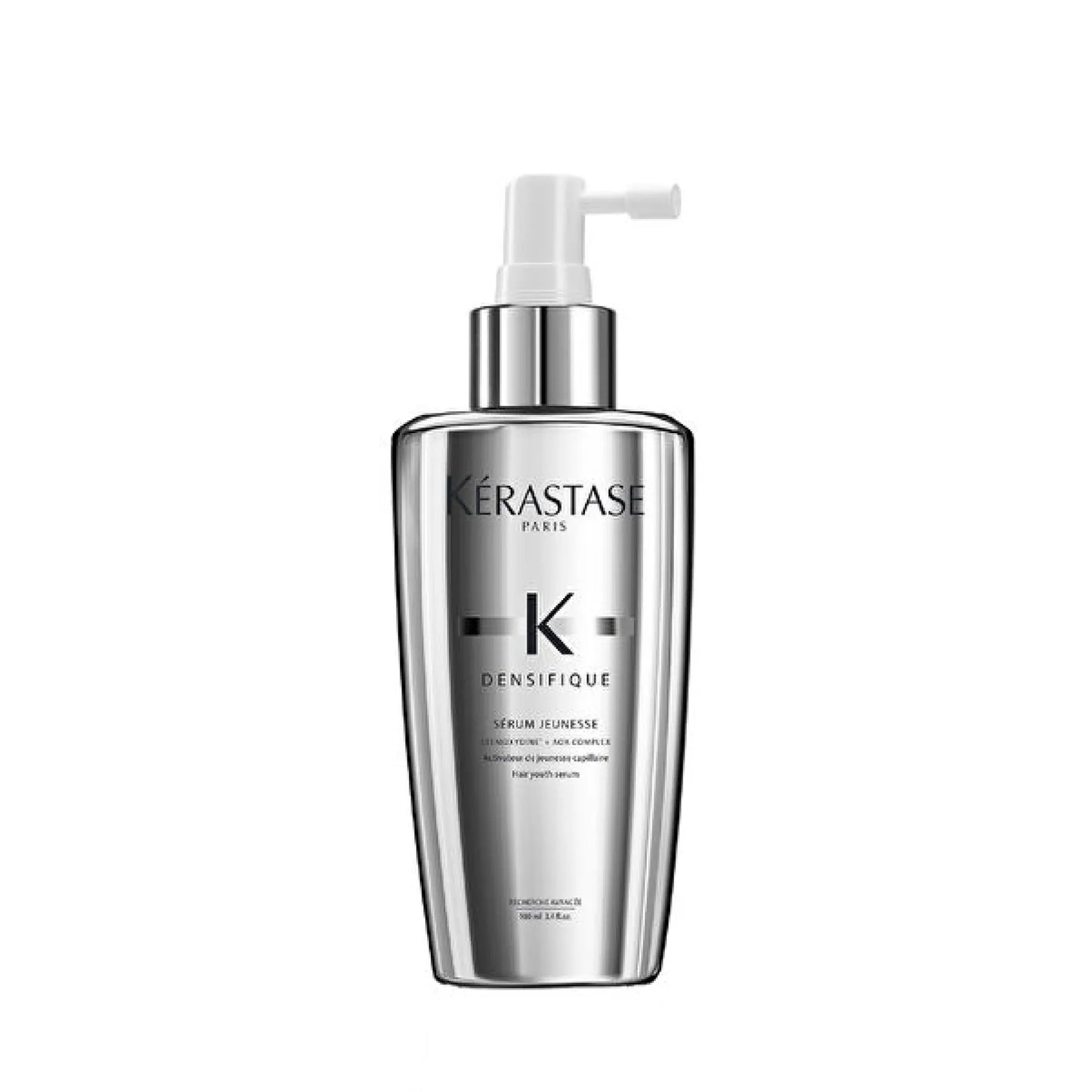 Kerastase Densifique Jeunesse Утолщающая сыворотка для волос 100мл