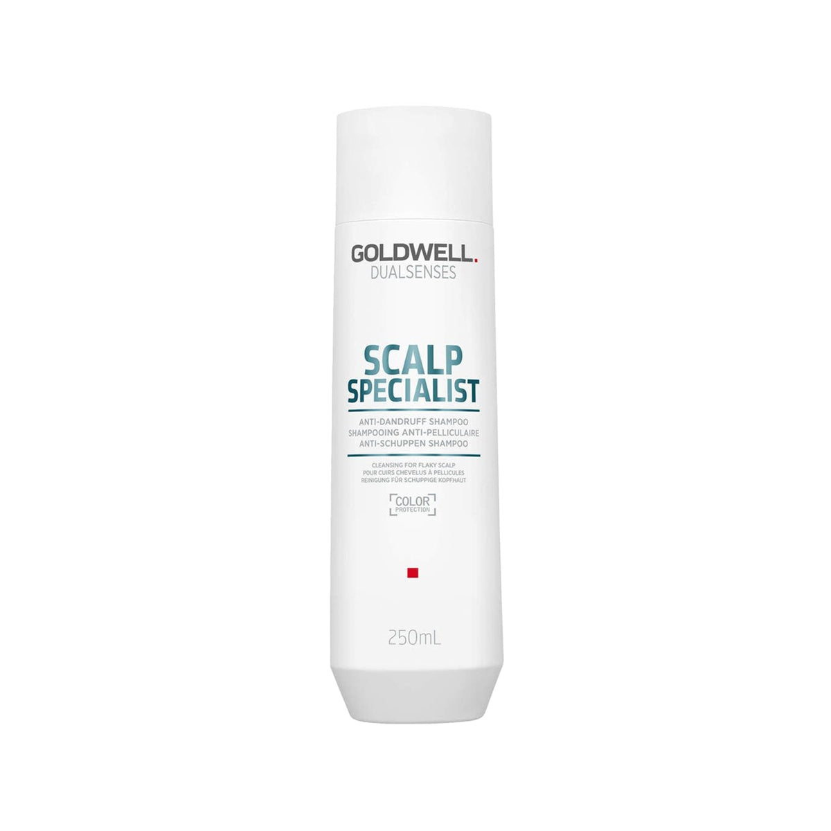 Goldwell Dualsenses Scalp Specialist Шампунь против перхоти 250 мл
