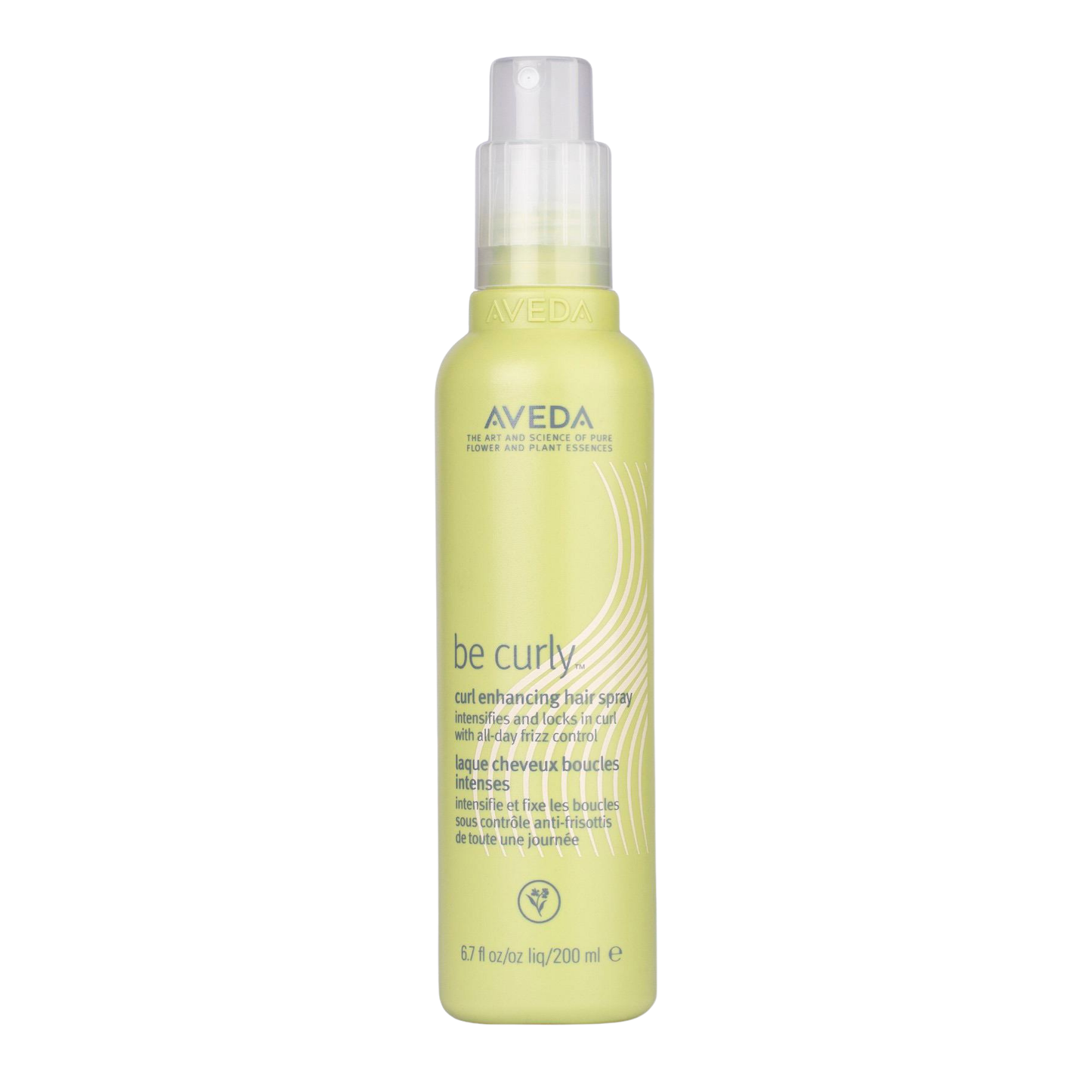 Aveda Be Curly Curl Спрей для придания формы локонам 200 мл