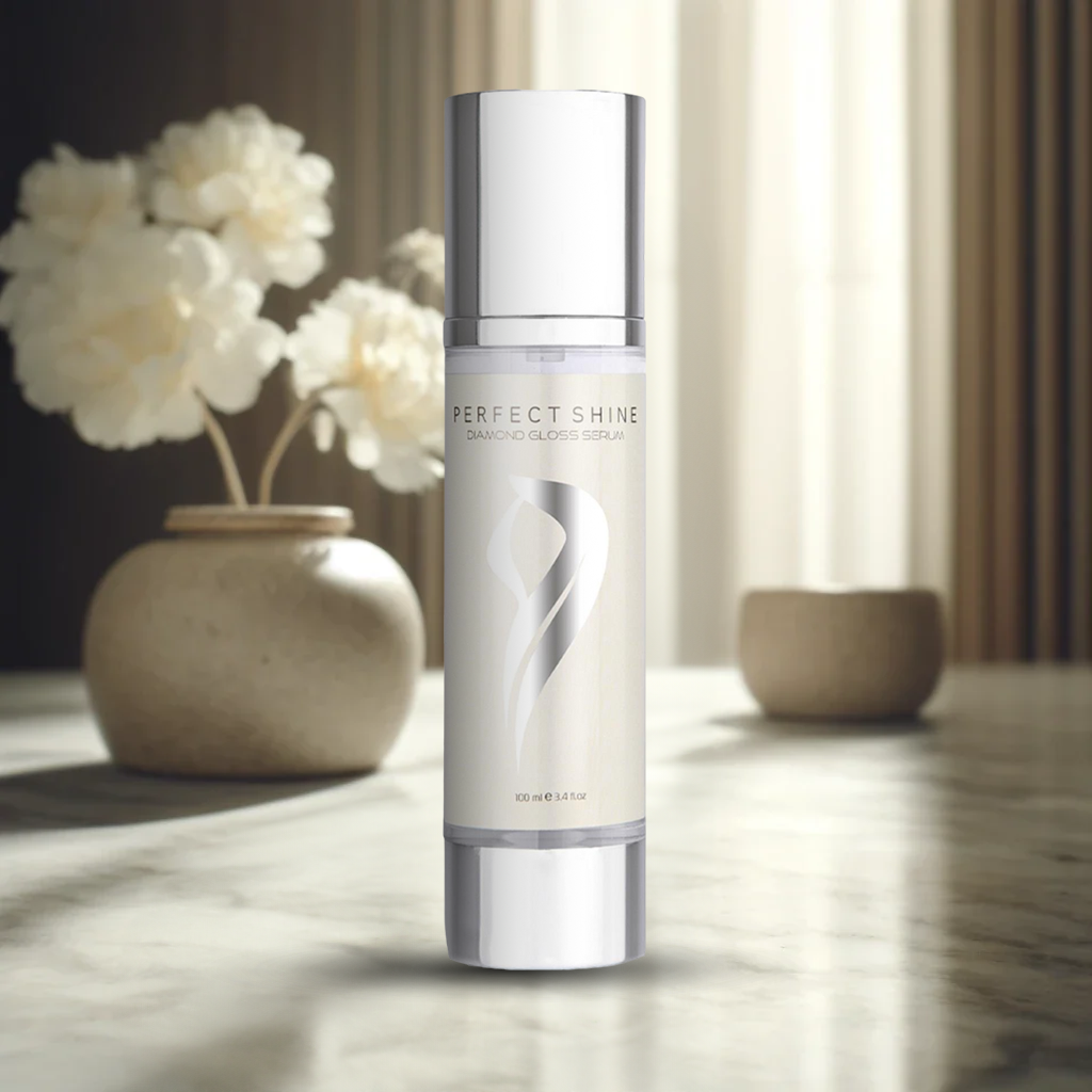Perfect Shıne Diamond Gloss Besleyici Ve Kırık Önleyici Serum 100 Ml