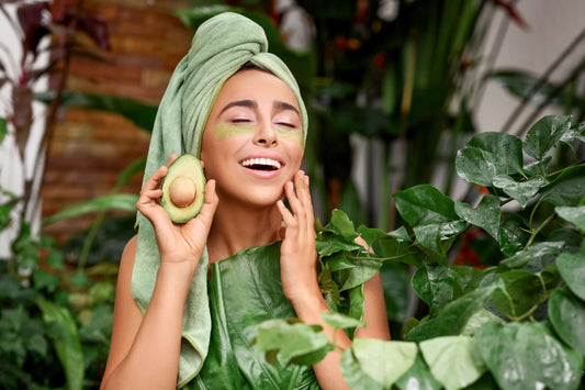 Vegan Güzellik Ürünlerinin Cilt Üzerindeki Faydaları