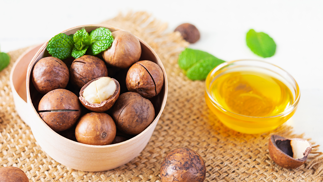 Sıvı Altının Sırlarını Keşfettiniz mi? Argan Yağı Olmadan Güzelliğiniz Yetersiz