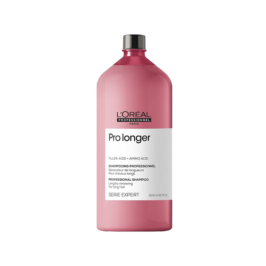 L'Oreal Professionnel Serie Expert Pro Longer Uzun Saçlar İçin Bakım Şampuanı 1500ml