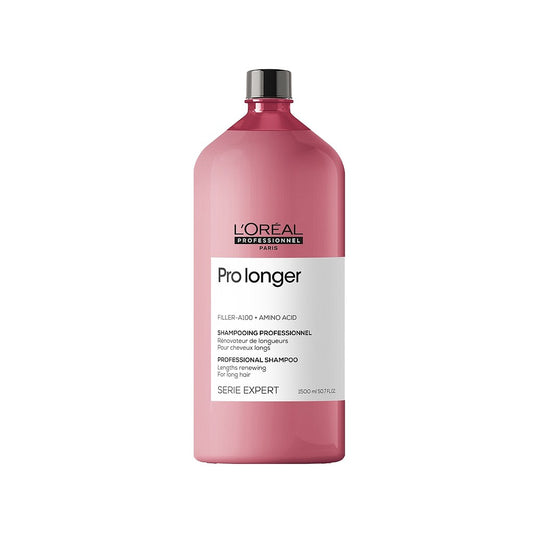 L'Oreal Professionnel Serie Expert Pro Longer Uzun Saçlar İçin Bakım Şampuanı 1500ml