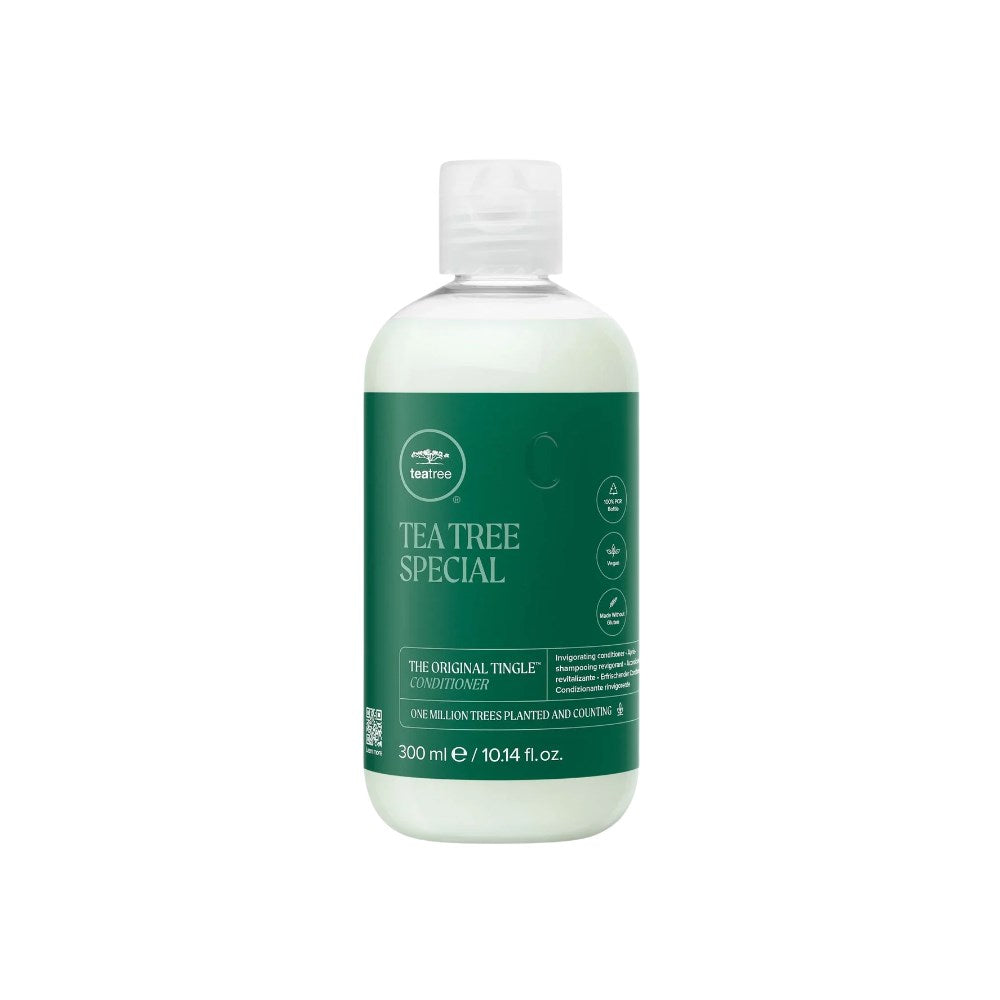 Paul Mitchell Tea Tree Special Conditioner Canlandırıcı Saç Kremi 300ml