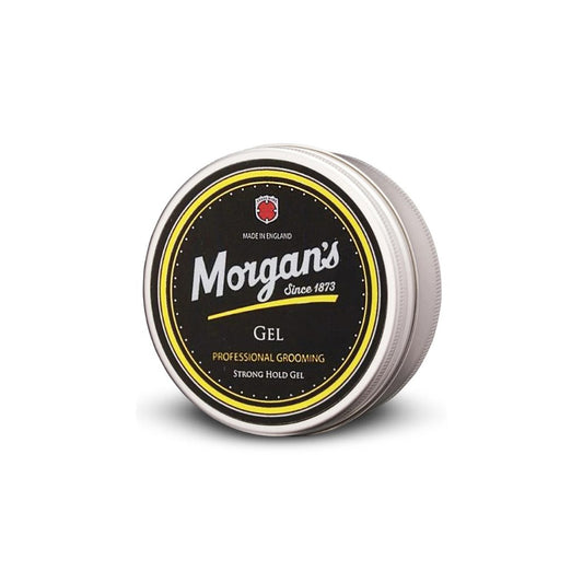 Morgan's Pomade Strong Hold Gel Yüksek Tutuşlu Şekillendirici Jel 75ml