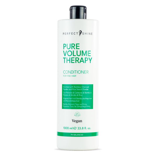 Perfect Shine Hacim Veren Saç Kremi 1000ml