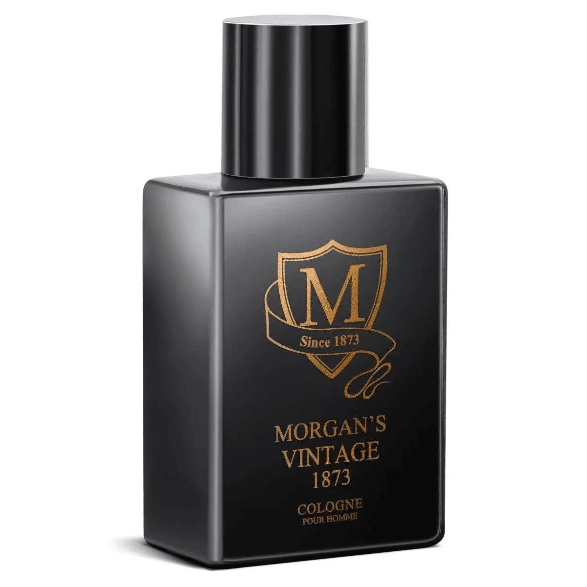 MORGAN'S POMADE Vintage 1873 Parfum 50ml