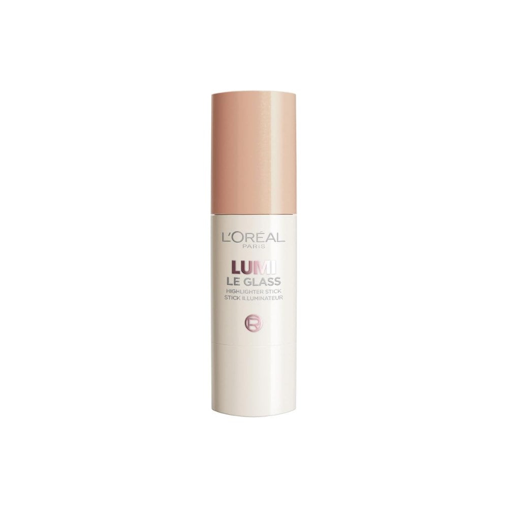 L’Oréal Paris Lumi Glass Islak Bitişli Stick Aydınlatıcı - 610 Glassy Pearl Eclat