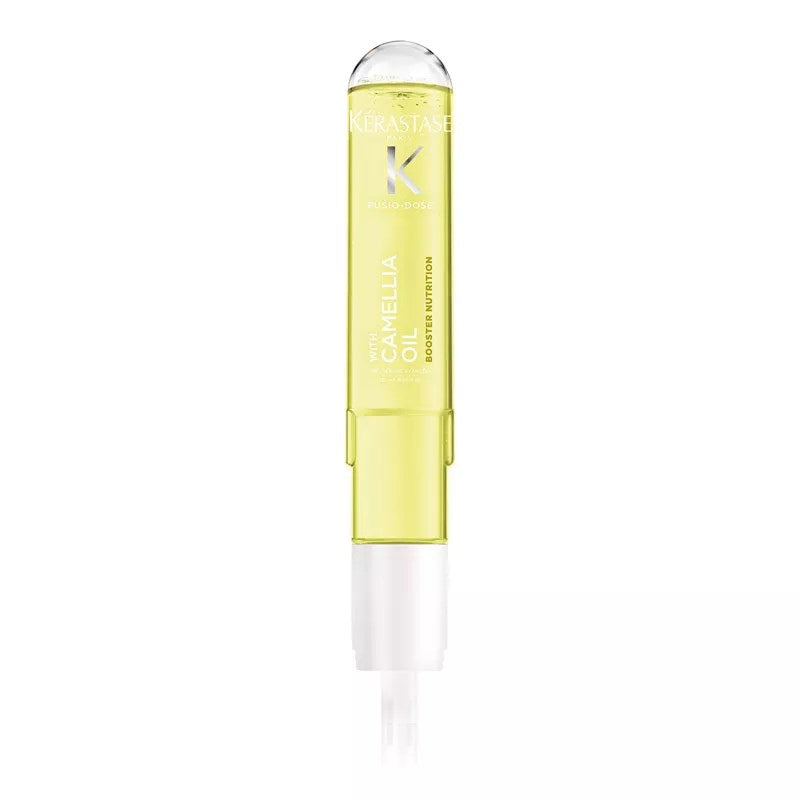 Kerastase Fusio Dose Booster Nutrition Kuru Saçlar İçin Nemlendirici Kür Takviyesi 120ml