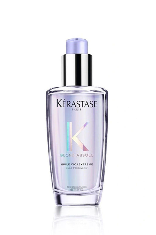 Kerastase Blond Absolu Huile Cicaextreme Sarı Saç Bakım Yağı 100ml