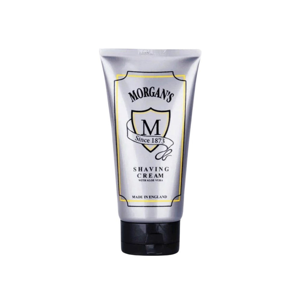 Morgan's Pomade Shaving Cream Nemlendirici ve Besleyici Tıraş Kremi 150ml