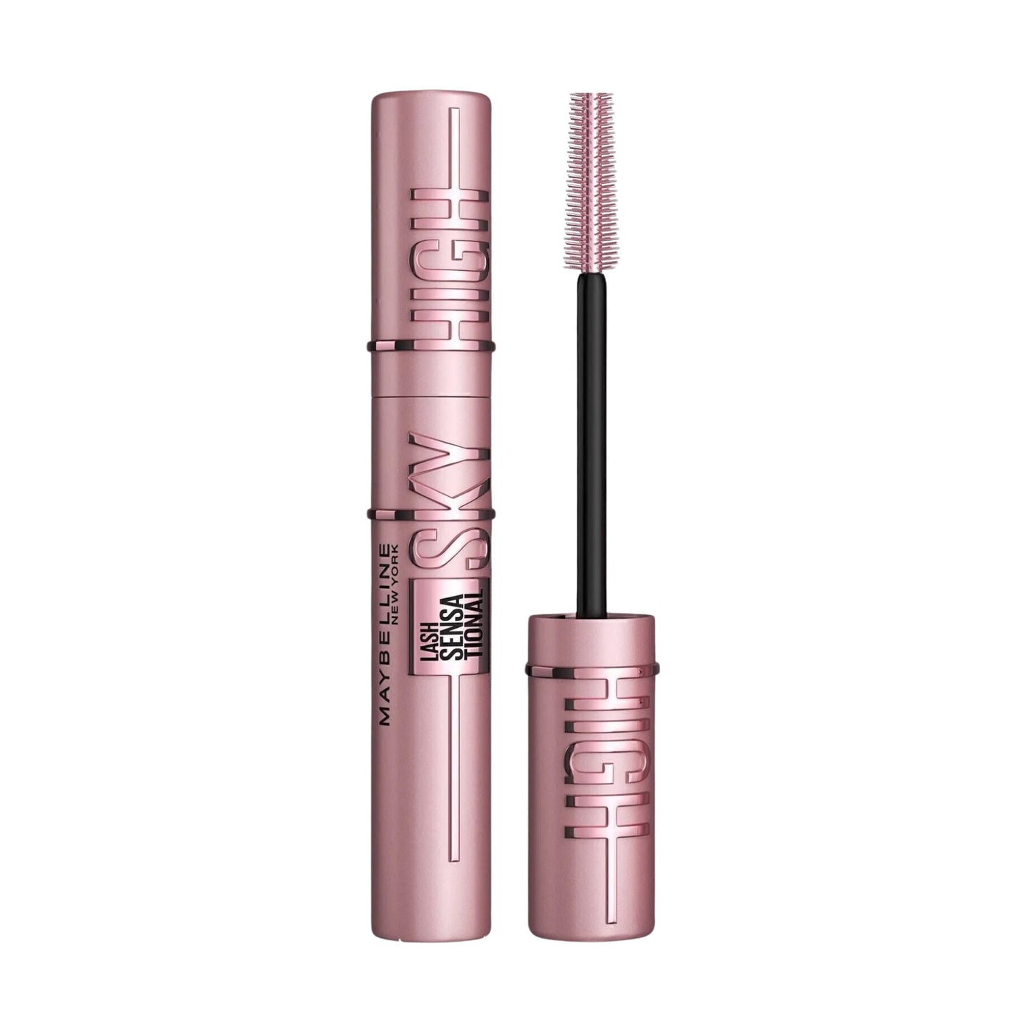 Maybelline Lash Sensational Sky High Maskara