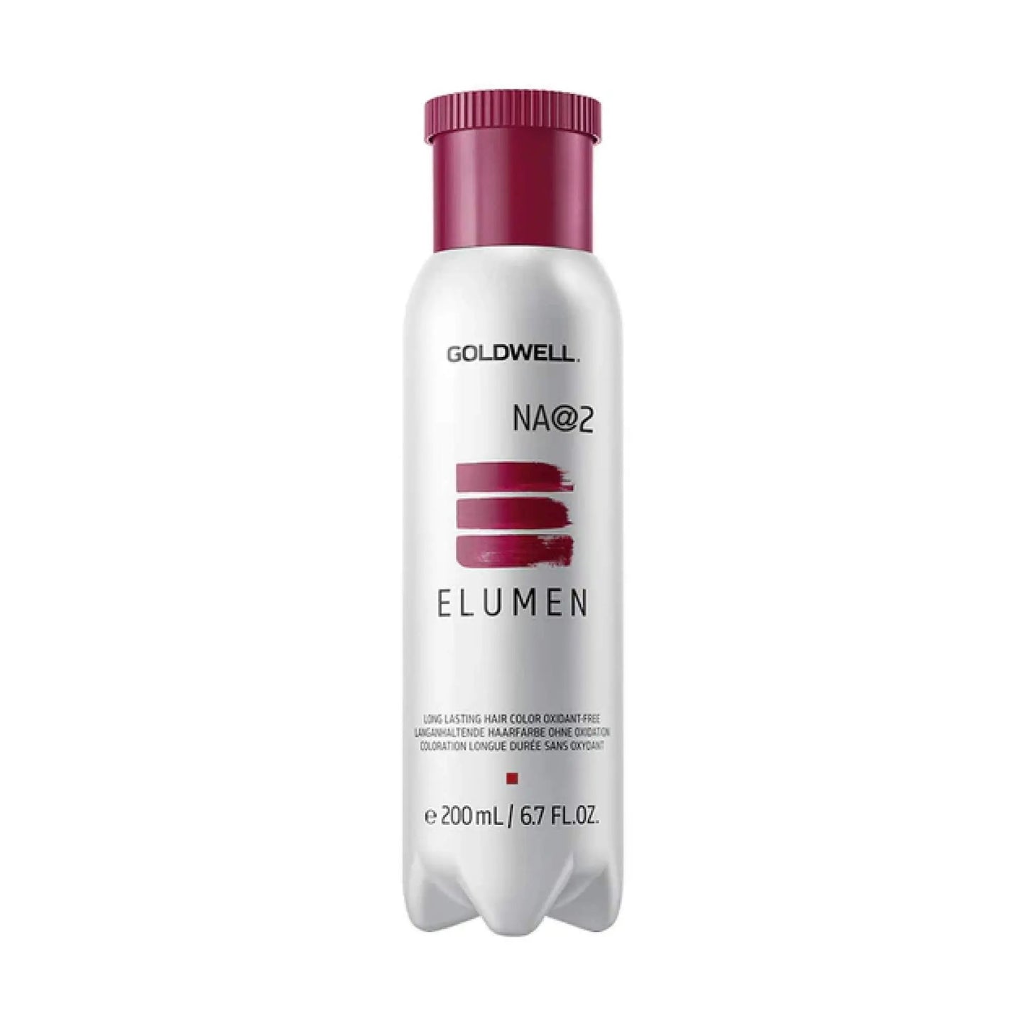 Goldwell Elumen Saç Boyası 200ml | NA@2