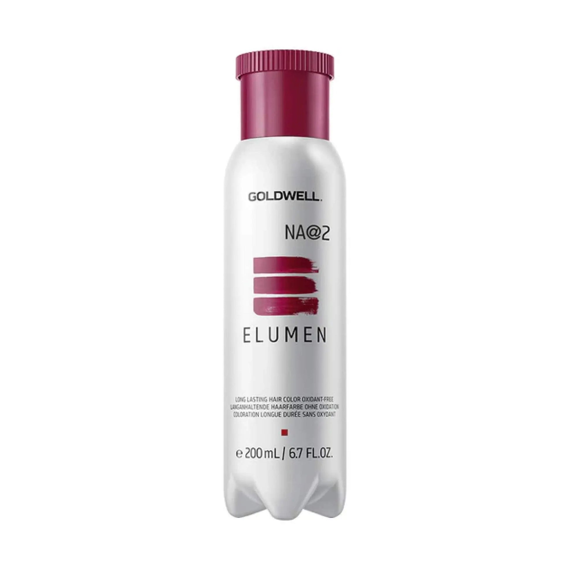 Goldwell Elumen Saç Boyası 200ml | NA@2