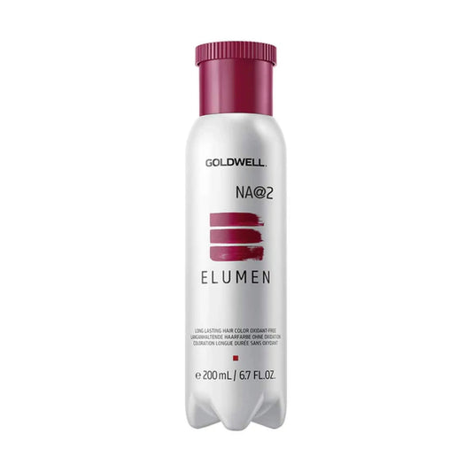 Goldwell Elumen Saç Boyası 200ml | NA@2
