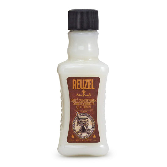 Reuzel Daily Conditioner Günlük Kullanıma Uygun, Ferahlatıcı Saç Kremi 100 ml