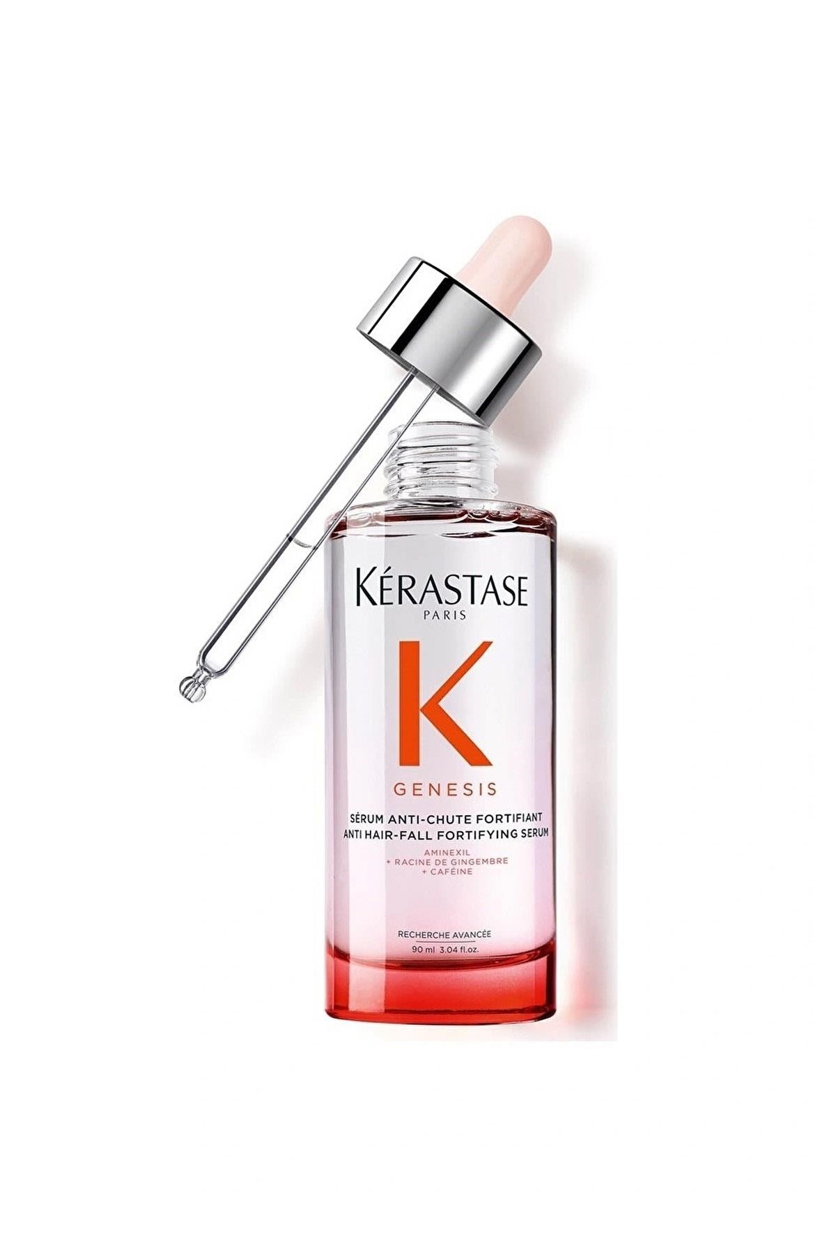 Kerastase Genesis Sérum Anti-Chute Fortifiant Saç Dökülme Karşıtı Serum 90ml