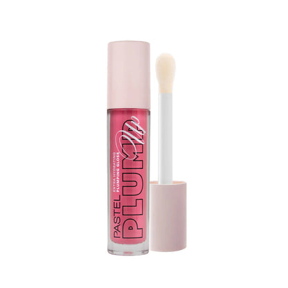 Pastel Plump Up  Extra Hydrating Plumping Gloss - Dolgunlaştıran Dudak Parlatıcısı