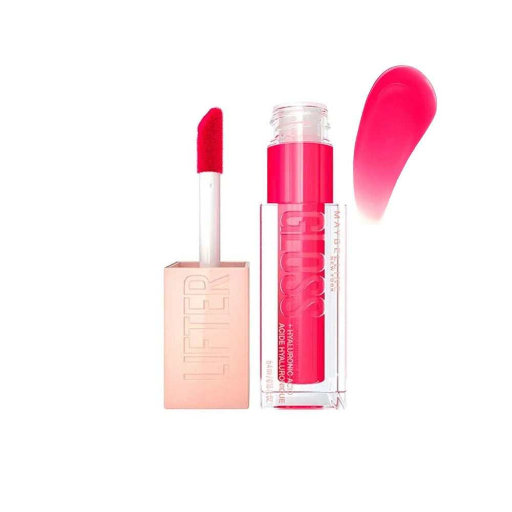 Maybelline New York Lifter Gloss Dudak Parlatıcısı - 024 Bubblegum